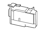 PAD907566 - Body: Blind Spot Radar for Porsche Image