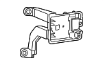 5H6907455B - Body: Mount Bracket for Volkswagen Image