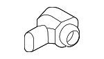 5WA919275BGRU - Body: Park Sensor for Volkswagen Image