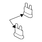 9098210001 - : Multi-Purpose Fuse for Toyota: Prius, Tacoma Image