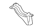 7B0505149 - : Track Bar Bracket for Volkswagen: Routan Image