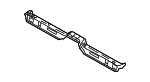 651572C000 - : Seat Cross-Member for Hyundai: Tiburon Image