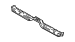 651502C001 - : Seat Cross-Member for Hyundai: Tiburon Image