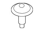 7145A48F72 - Body: Bumper Cover Screw for BMW Image
