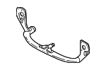 3B0199521D - Body: Cross Tube for Volkswagen: Passat Image