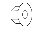 FY110056 - Suspension: Strut Nut for Land Rover: Defender 110, Defender 130, Defender 90, Discovery, Discovery Sport, LR2, LR3, LR4, Range Rover Evoque, Range Rover Sport, Range Rover Velar Image