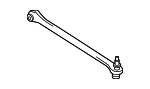 ZZD128500 - Suspension: Lateral Link for Mazda: Tribute Image