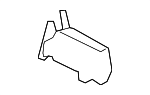 729870R010B0 - Body: Armrest Cover for Toyota Image
