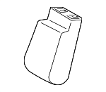 7283042031B2 - : 2010-2012 Toyota RAV4 - Armrest for Toyota: RAV4 Image