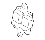 7149942010 - Body: Damper for Toyota Image