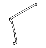 51357044183 - : Front Seal for BMW: 530xi, 535i xDrive, 535xi Image