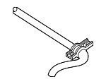 4879296AE - Suspension: Suspension Stabilizer Bar for Mopar Image