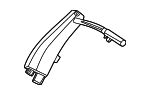 2978606800 - Electrical: Side Air Bag for Mercedes-Benz Image