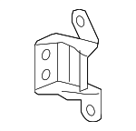 67910TA0H11ZZ - Body: Upper Hinge for Honda: Accord, Civic, Pilot Image