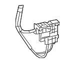 8262033110 - Electrical: Main Fuse for Lexus: ES250, ES300h Image