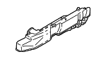 3845050J00 - Body: Washer Reservoir for Suzuki Image
