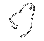 3843650J00 - Body: Wire for Suzuki Image