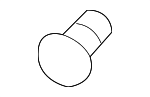 913606133 - Body: Washer Reservoir Screw for Suzuki Image