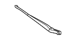 3831065D00 - Body: Wiper Arm for Suzuki Image