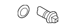 3841250J00 - Body: Level Sensor for Suzuki Image