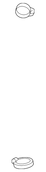 981159 - : Pipe Clamp for Volvo Image