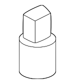 9445153 - Cooling System: Temp Sensor for Volvo: C70, S60, S70, S80, V70, XC70 Image