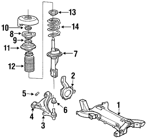 Diagram 1