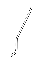 LC7169921A - Body: Drain Hose for Mazda: MPV Image