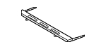 LC7169880 - Body: Air Deflector for Mazda: MPV Image