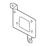 964213M000 - Electrical: Distance Sensor Bracket for Hyundai Image