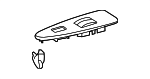 7423207010E0 - : Switch Panel for Toyota: Avalon Image