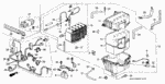35851SB2505 - Body/Air Conditioning: BULB (14V 65MA) for Honda Image