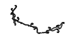 20916736 - Body: Harness for Cadillac: XTS Image