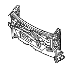 64200TD000 - : Dash Panel for Hyundai Image