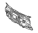 84120TD100 - : Barrier for Hyundai Image