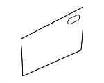 BBN959031 - : Outer Panel for Mazda: 3 Image