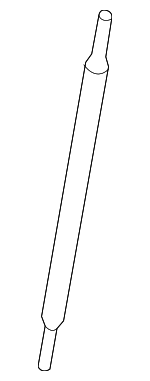 95510727900 - : Oil Pump Shaft for Porsche: Cayenne Image