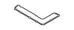 95510448300 - : Valve Cover Gasket for Porsche: Cayenne Image