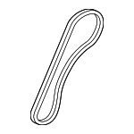 PAB109465 - Engine: Timing Chain for Porsche: Cayenne Image