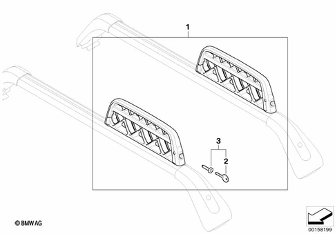 Shipping for 2017 Mini Cooper SE ALL4 #7