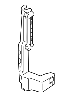 ML3Z1626494B - Body: Bracket for Ford Image