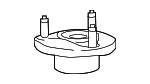 206323420064 - Suspension: Bearing Assembly for Mercedes-Benz Image