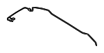 EG2166940A - : Antenna Cable for Mazda: CX-7 Image