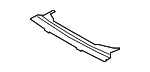 6310250140 - Body: Windshield Header for Lexus: LS500, LS500h Image