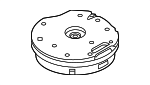 281701BM0A - Body: Woofer for Nissan: 370Z, Murano, Quest Image