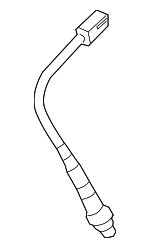 392102G650 - : Oxygen Sensor for Kia Image