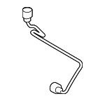 313732S500 - : Vapor Hose for Kia: Sportage Image