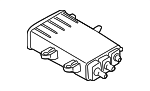 314202S500DS - Emission System: Vapor Canister for Kia: Sportage Image