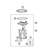 Fuel Pressure Regulator Kit