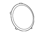 T2H33504 - Engine: Gasket for Jaguar: E-Pace, F-Pace, F-Type, XE, XF Image
